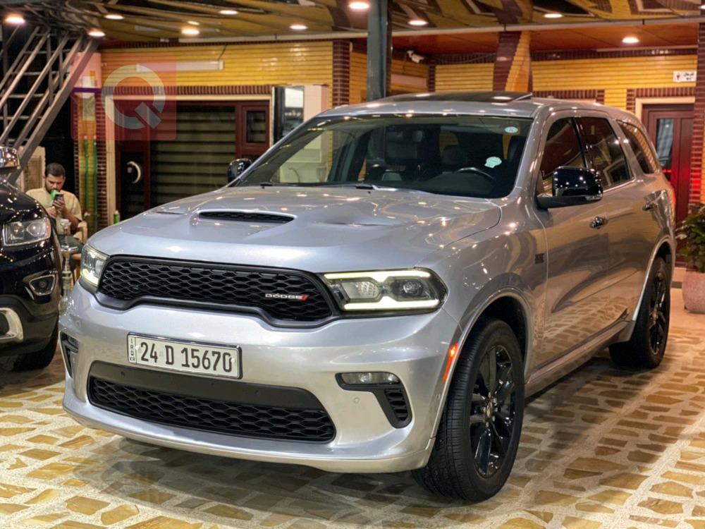 دۆج دۆرانگۆ